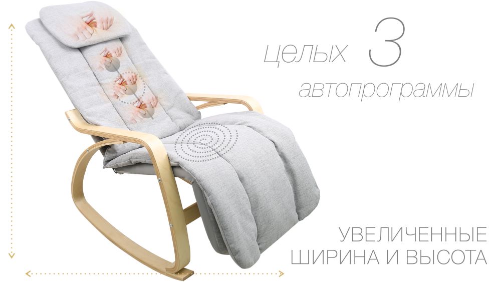 Никаких стеснений! <span>Одни удобства</span>