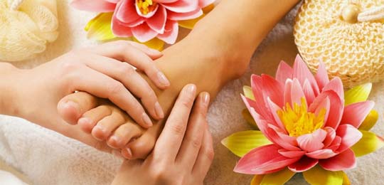 <span>Воздушно-компрессионный</span> массаж