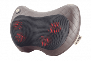 Массажная подушка Bodo Feder