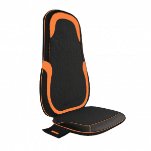 Массажная накидка Bodo Kinetic