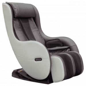 Sensa Lounger Beige-Brown