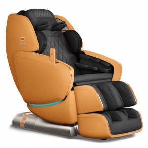 Массажное кресло OHCO M.8 NEO LE Saddle