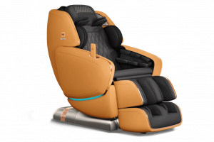 Массажное кресло OHCO M.8 NEO LE Saddle