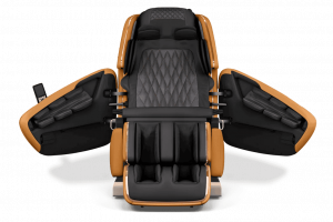 Массажное кресло OHCO M.8 NEO LE Saddle