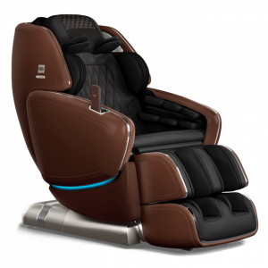 Массажное кресло OHCO M.8 NEO Walnut