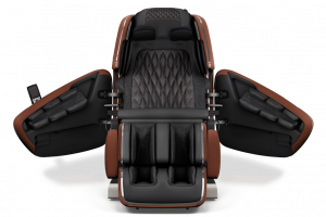 Массажное кресло OHCO M.8 NEO Walnut