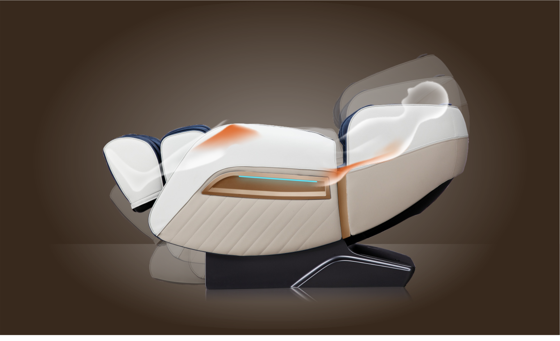 <span>Инфракрасный</span> прогрев