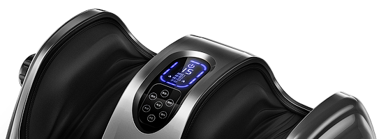 Интуитивно понятный <span>LED-дисплей</span> 