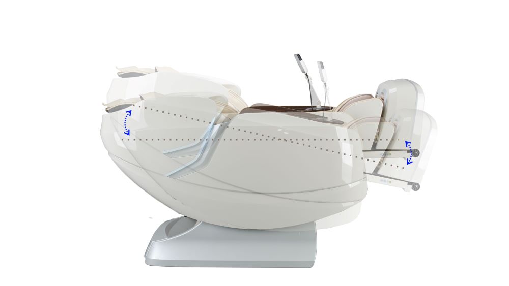 Функция <span>кресла-качалки</span> 