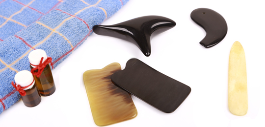 Массаж <span>Гуаша стоп</span>