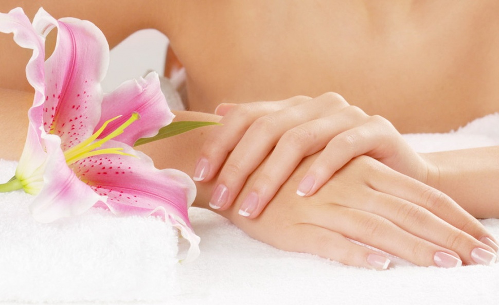 <span>Акупунктура и магнитотерапия</span> в области ладоней