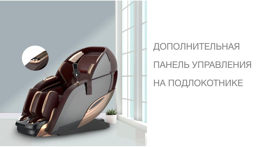 Панель управления <span>быстрого доступа</span>