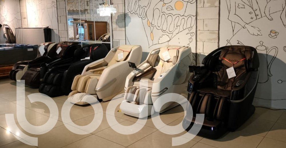 ТЦ «Гарден Сити»