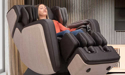 Массажная <span>каретка</span> MAXTRACK™