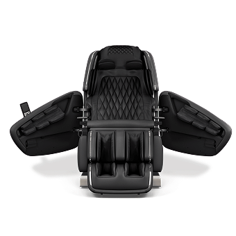 Массажное кресло