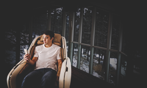 Прогрев <span>всего тела</span>