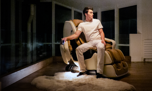 <span>Распашные</span> двери-подлокотники EASYACCESS DOORS