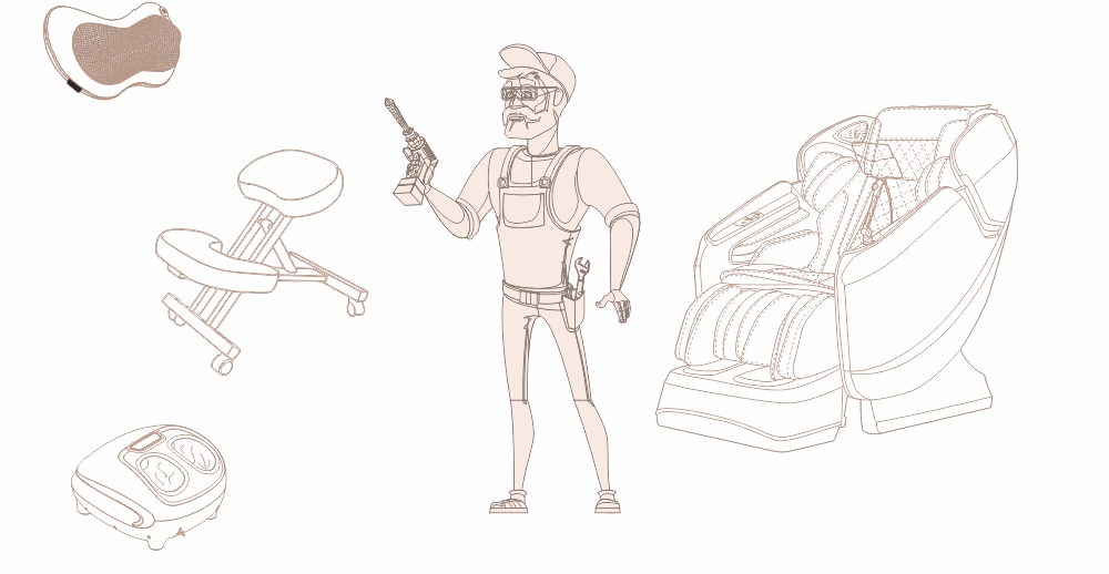 СЕРВИСНАЯ СЛУЖБА