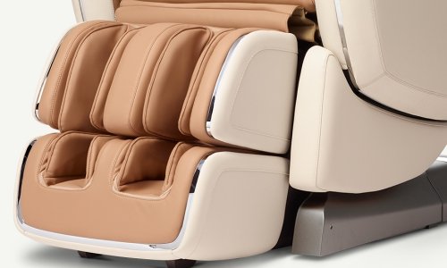 Массаж <span>голеней</span> THERAELLIPTICAL™