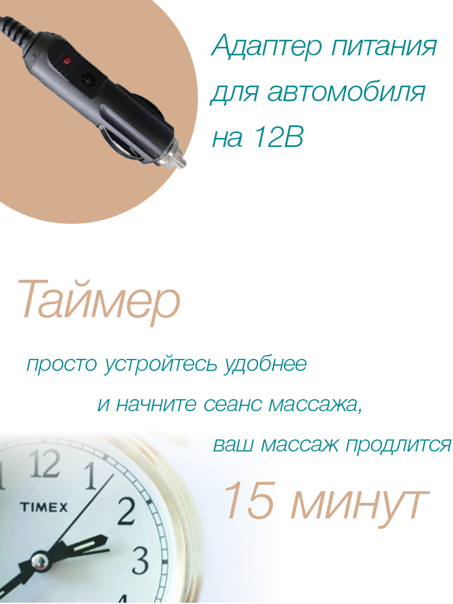 Таймер