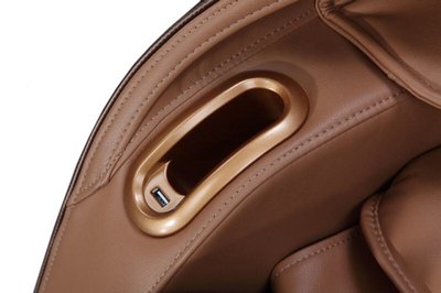 Встроенный <span>USB-порт</span>