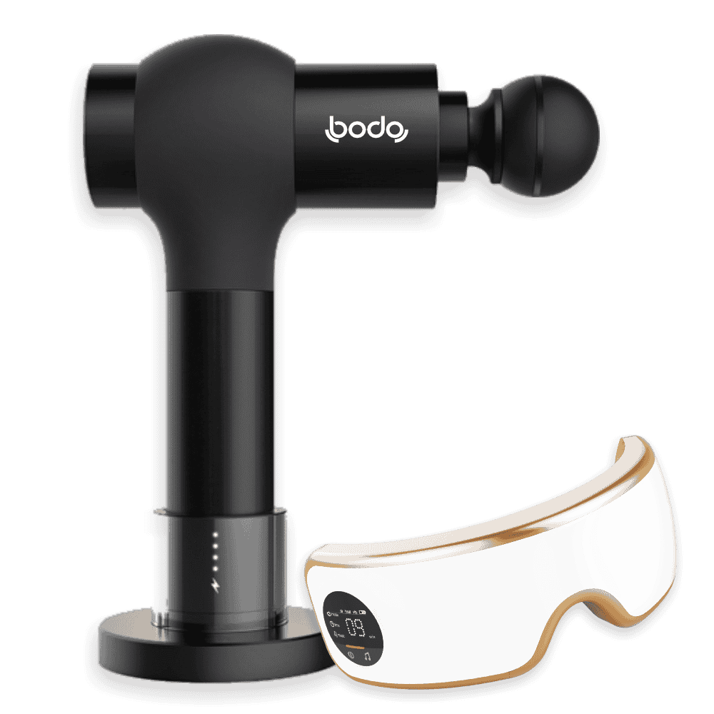 Все массажеры для тела