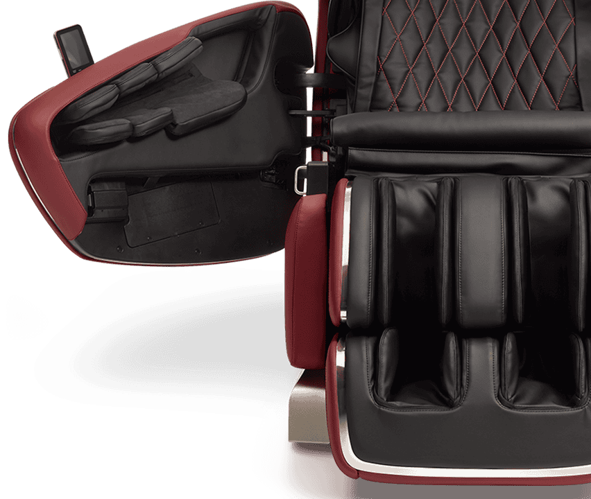 Массажные кресла