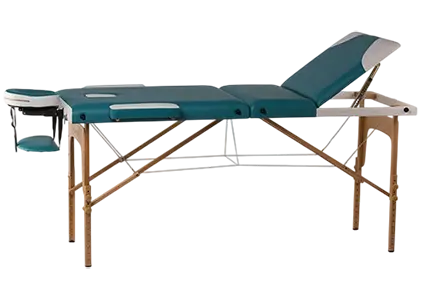 Массажные столы и стулья
