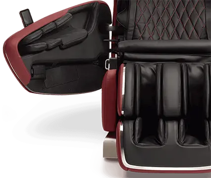 Массажные кресла